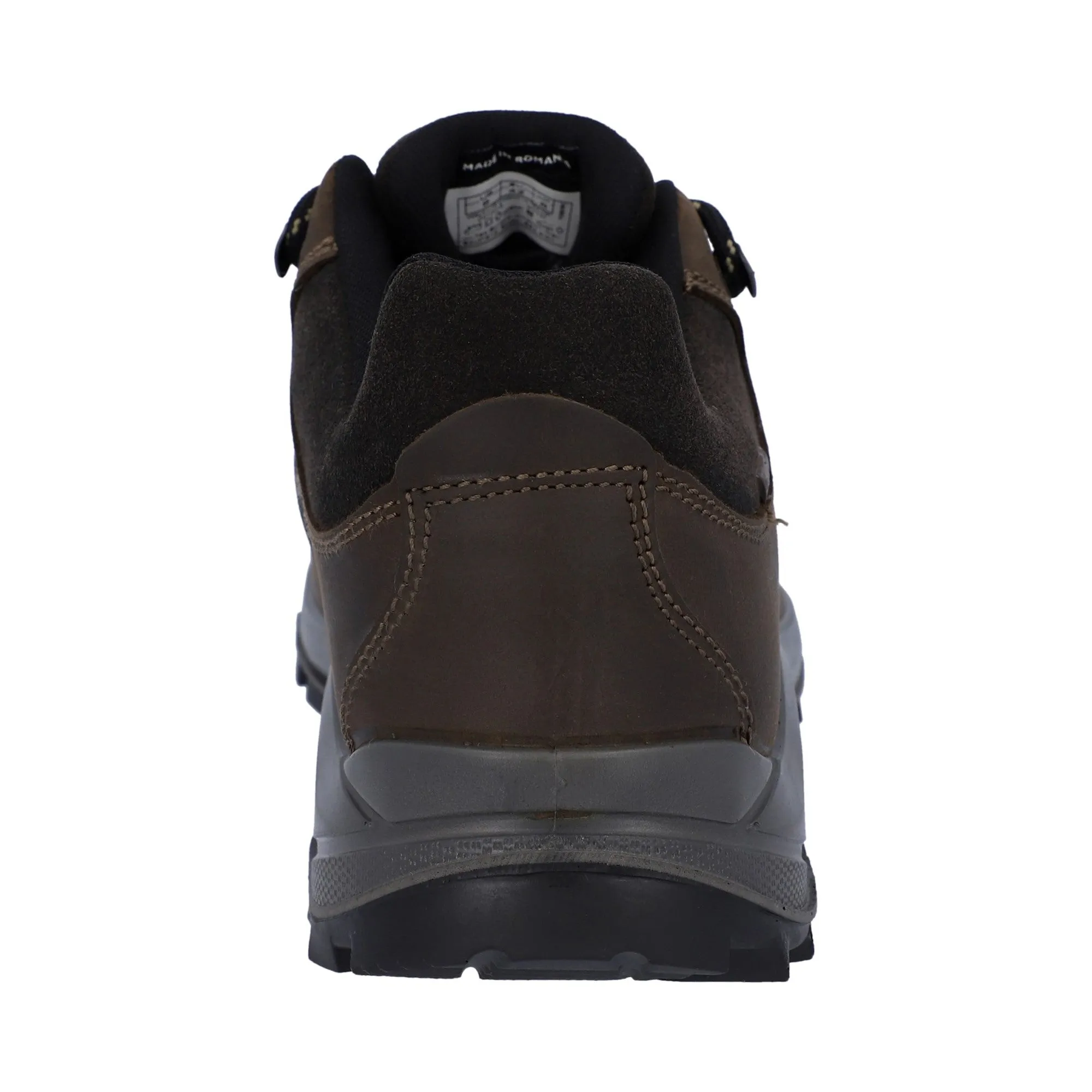 Hi-Tec Walk Lite Camino Ultra Shoes - Brown