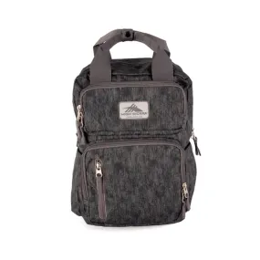 High Sierra Mindie Backpack Fabric Tex/Slate