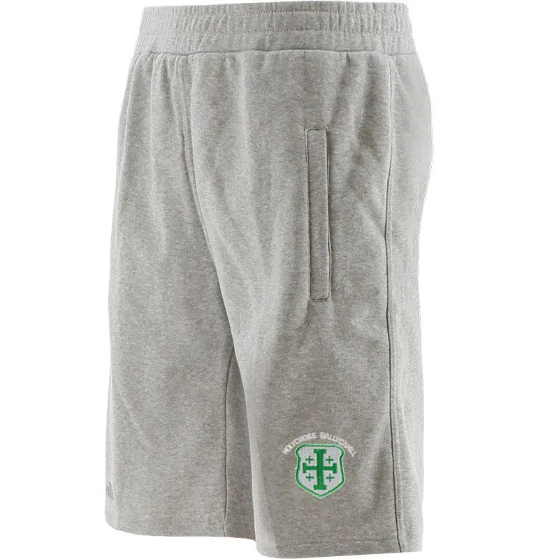 Holycross Ballycahill GAA Benson Fleece Shorts