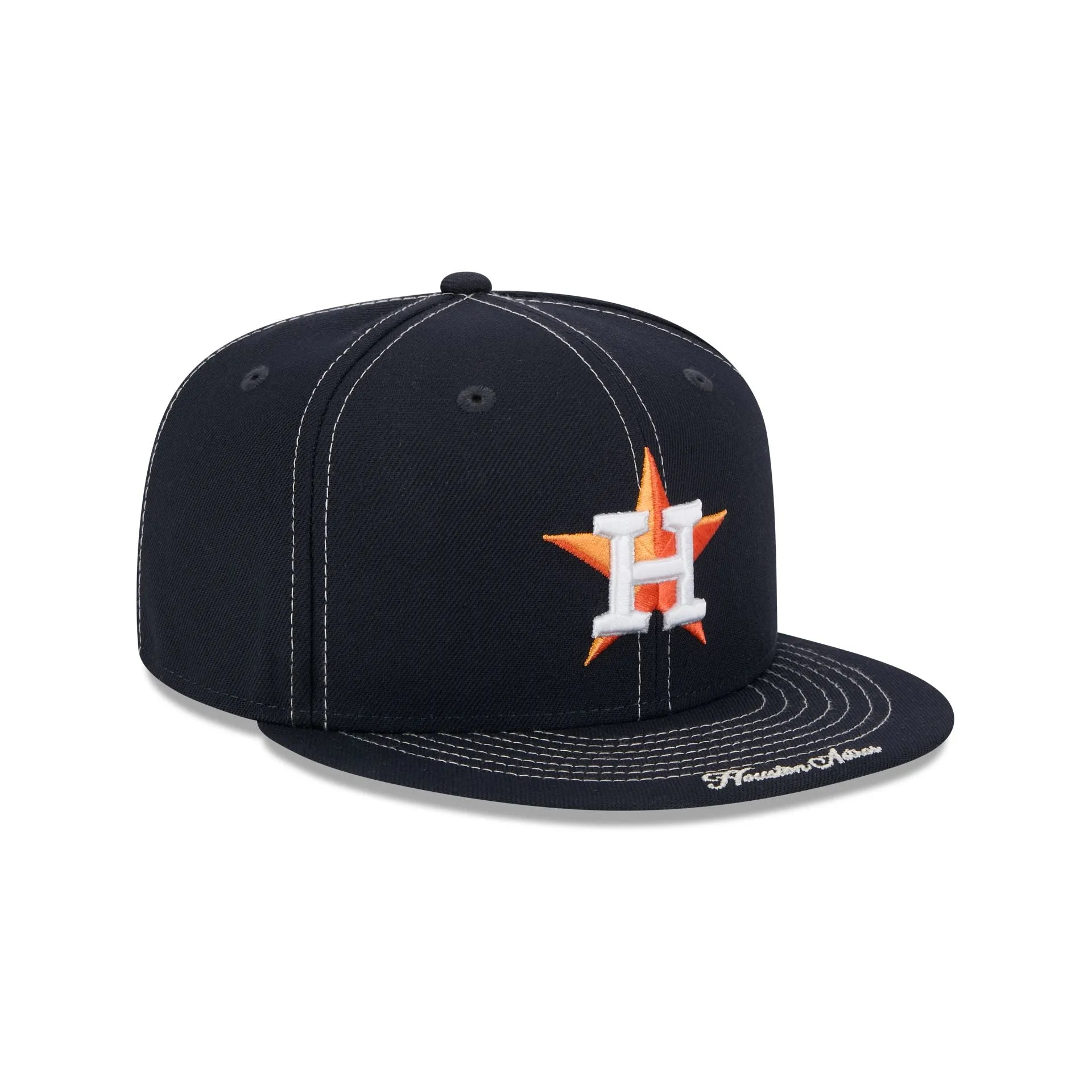 Houston Astros Sport Classics 59FIFTY Fitted Hat