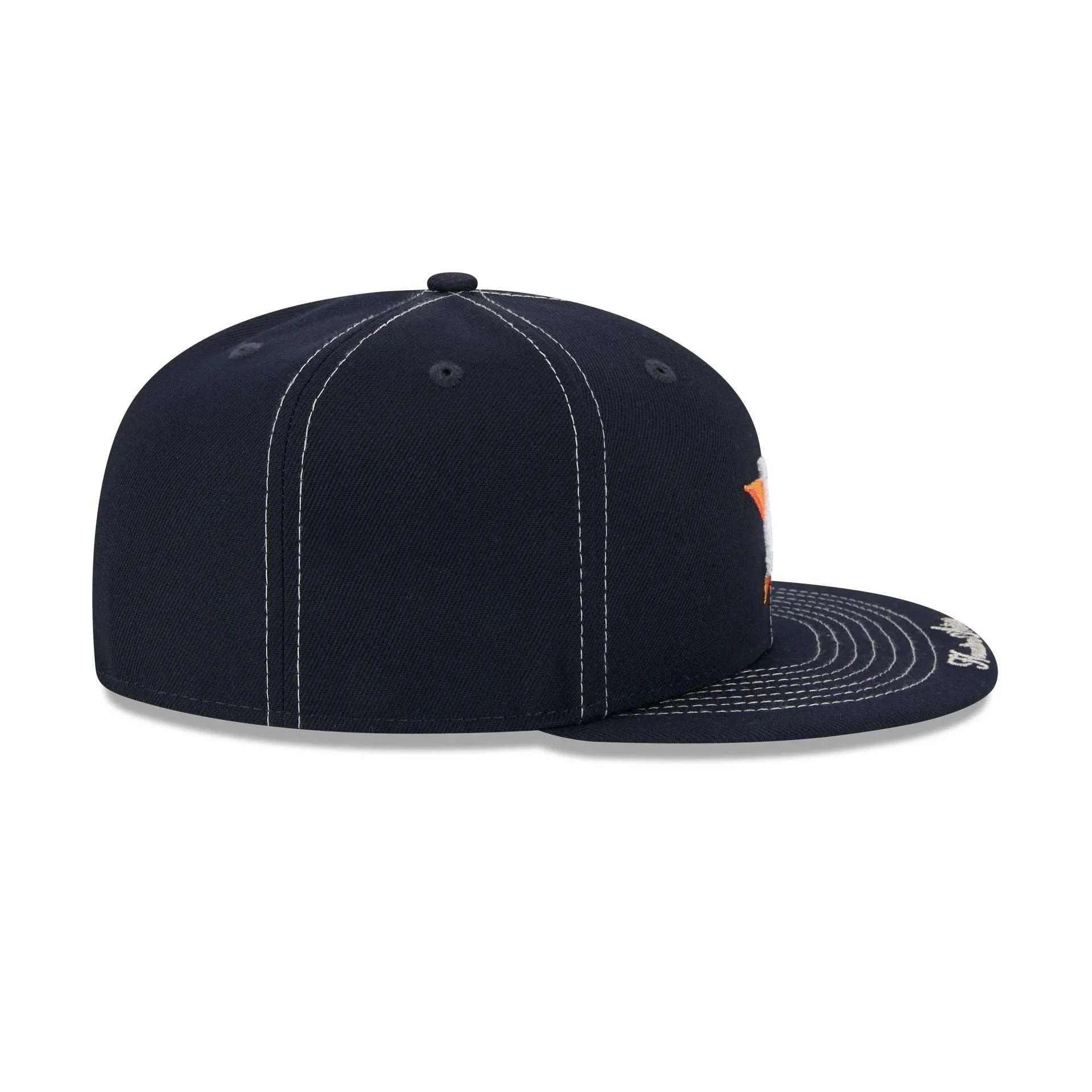 Houston Astros Sport Classics 59FIFTY Fitted Hat