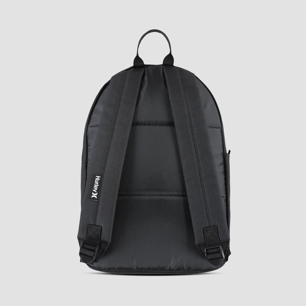 Hurley One And Only Taping Backpack Black