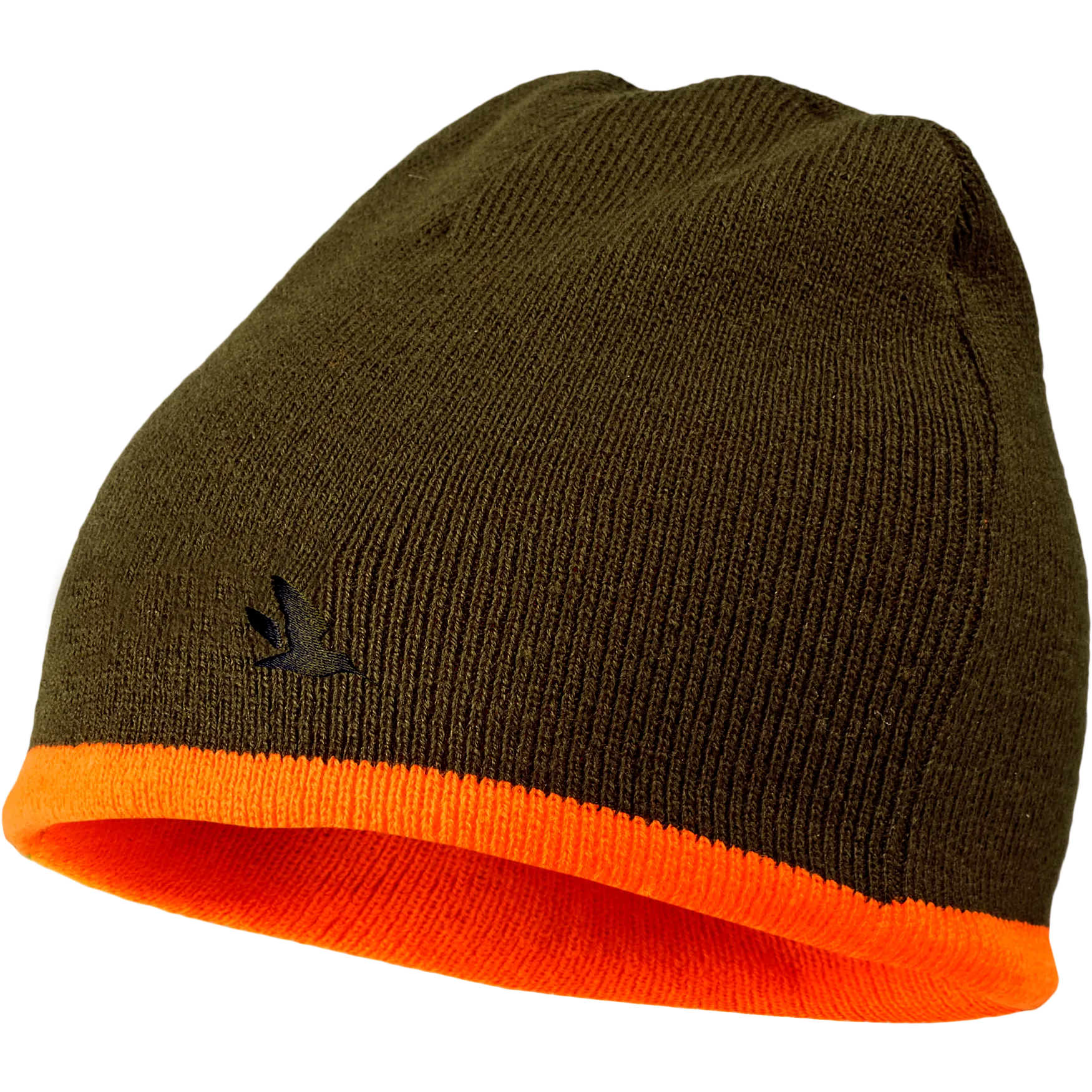 Ian Reversible beanie hat | Seeland