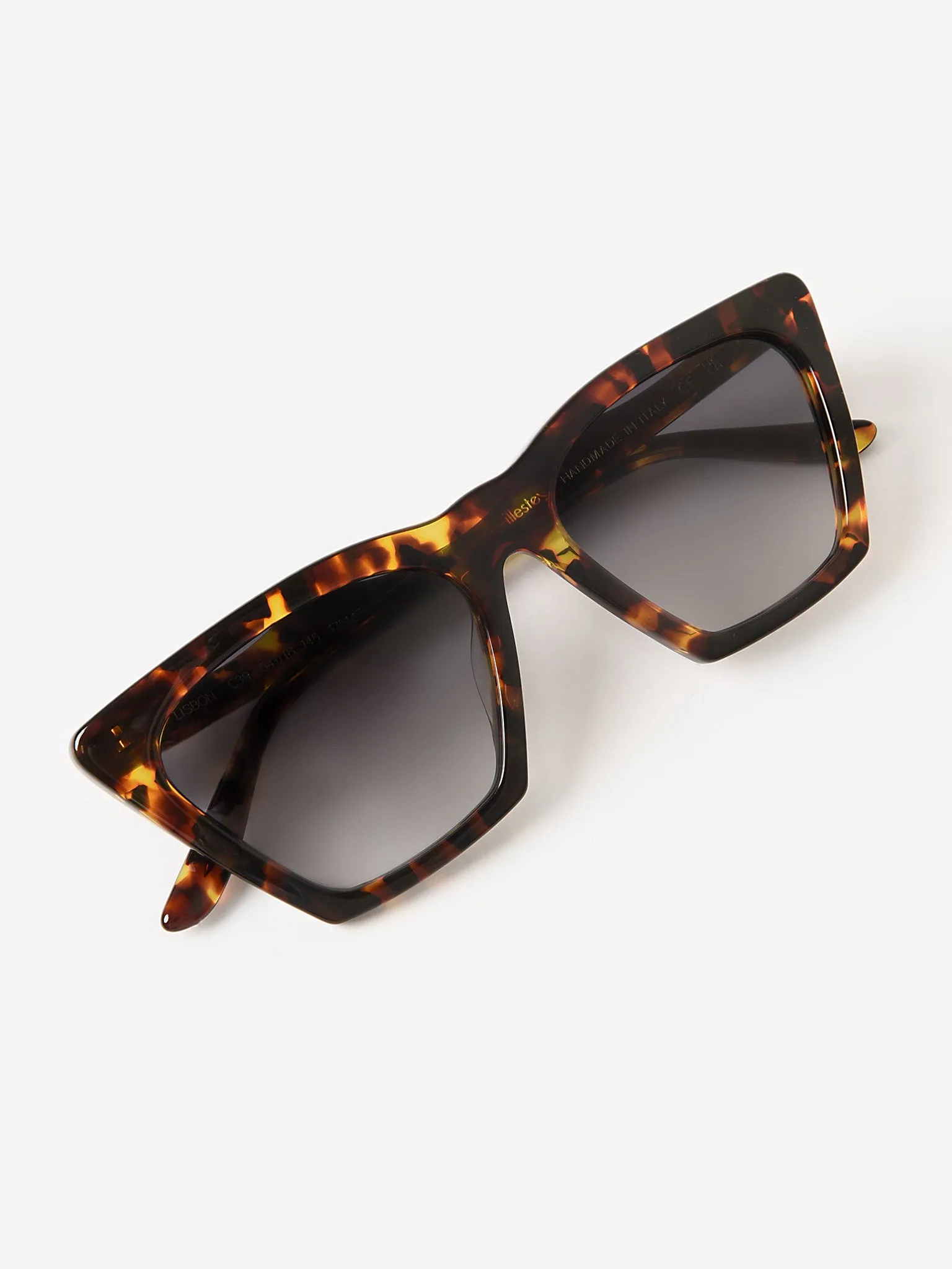     ILLESTEVA  Lisbon Sunglasses    