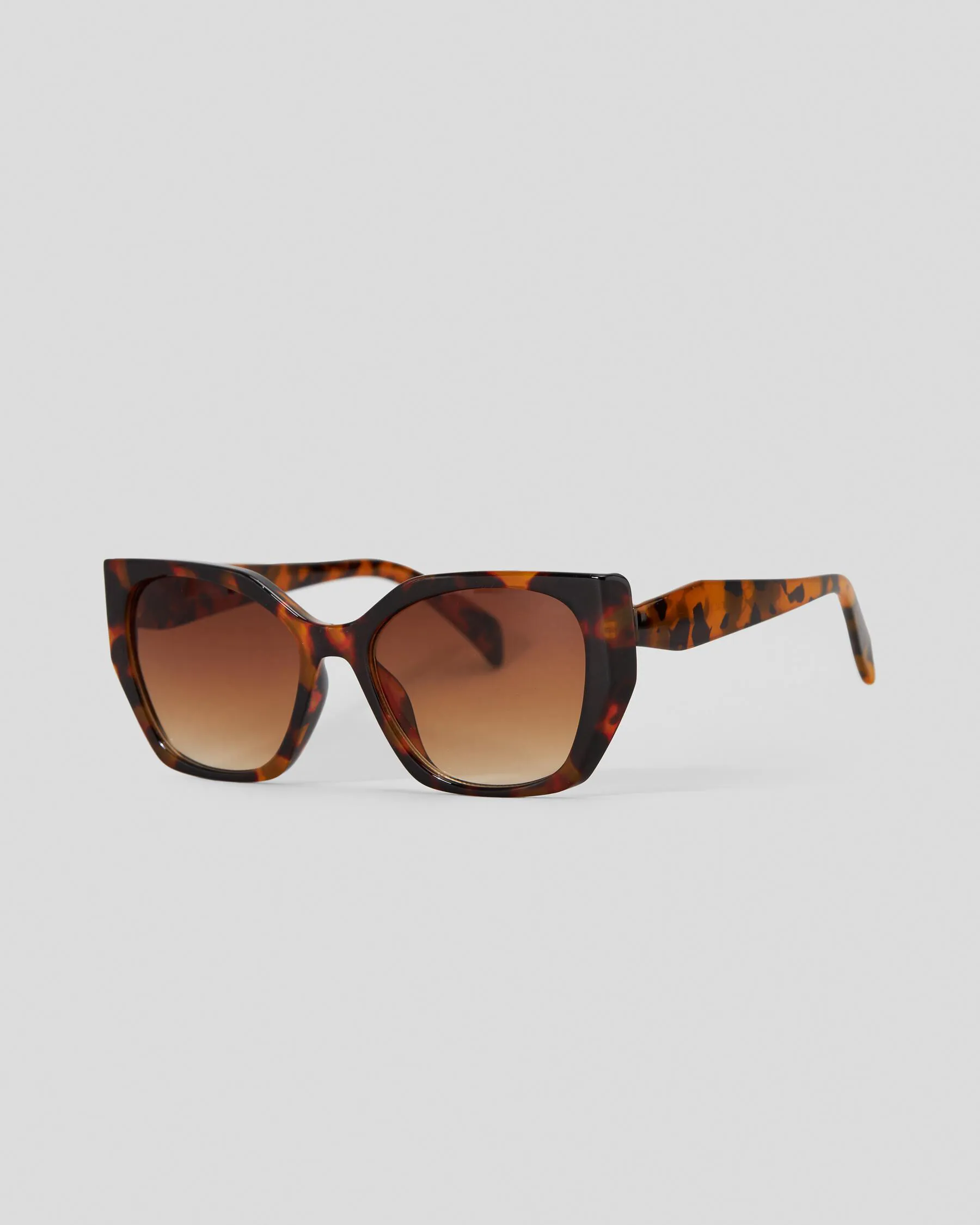 Indie Eyewear Vermont Sunglasses