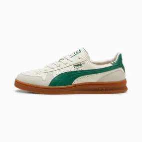 Indoor OG Unisex Sneakers | Frosted Ivory-Vine | PUMA Shop All Puma | PUMA 