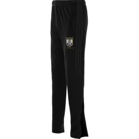 Inny FC Kids' Reno Squad Skinny Tracksuit Bottoms