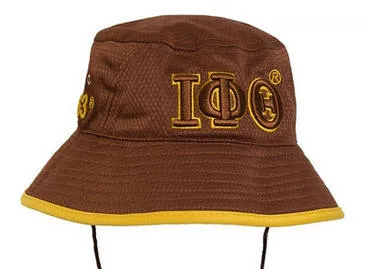 Iota Phi Theta Bucket Hat