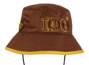 Iota Phi Theta Bucket Hat