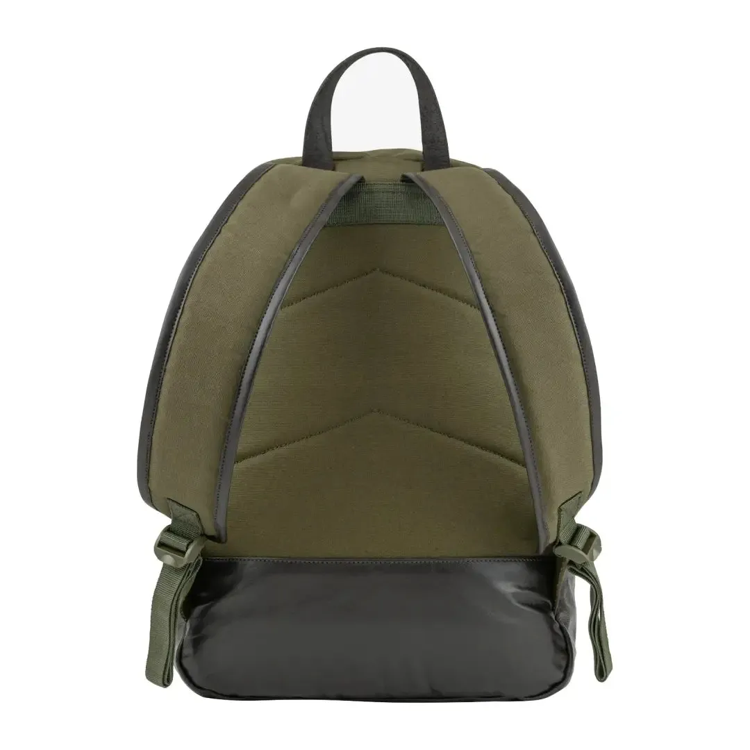 Jack Pyke Canvas Backpack with Shoulder Straps