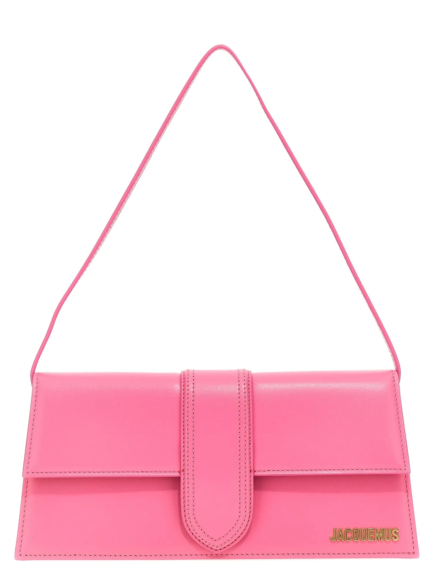 Jacquemus    Jacquemus 'Le Bambino Long' Shoulder Bag