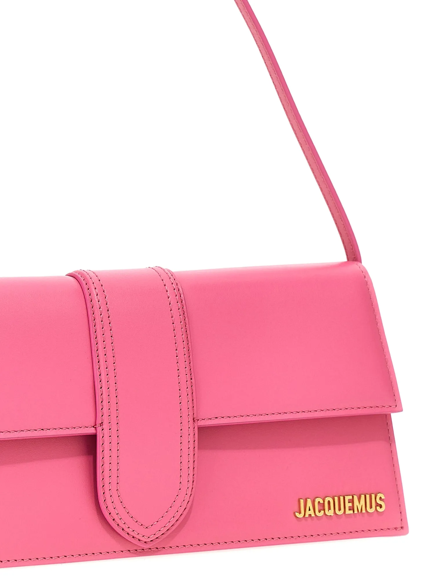 Jacquemus    Jacquemus 'Le Bambino Long' Shoulder Bag