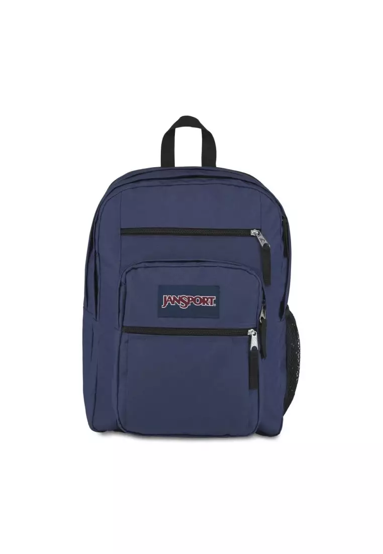 Jansport JanSport Big Student Backpack - Navy