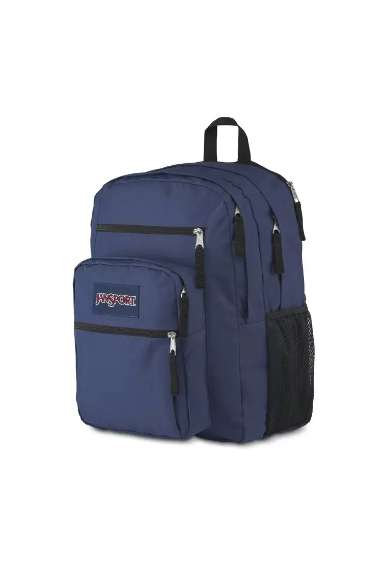 Jansport JanSport Big Student Backpack - Navy