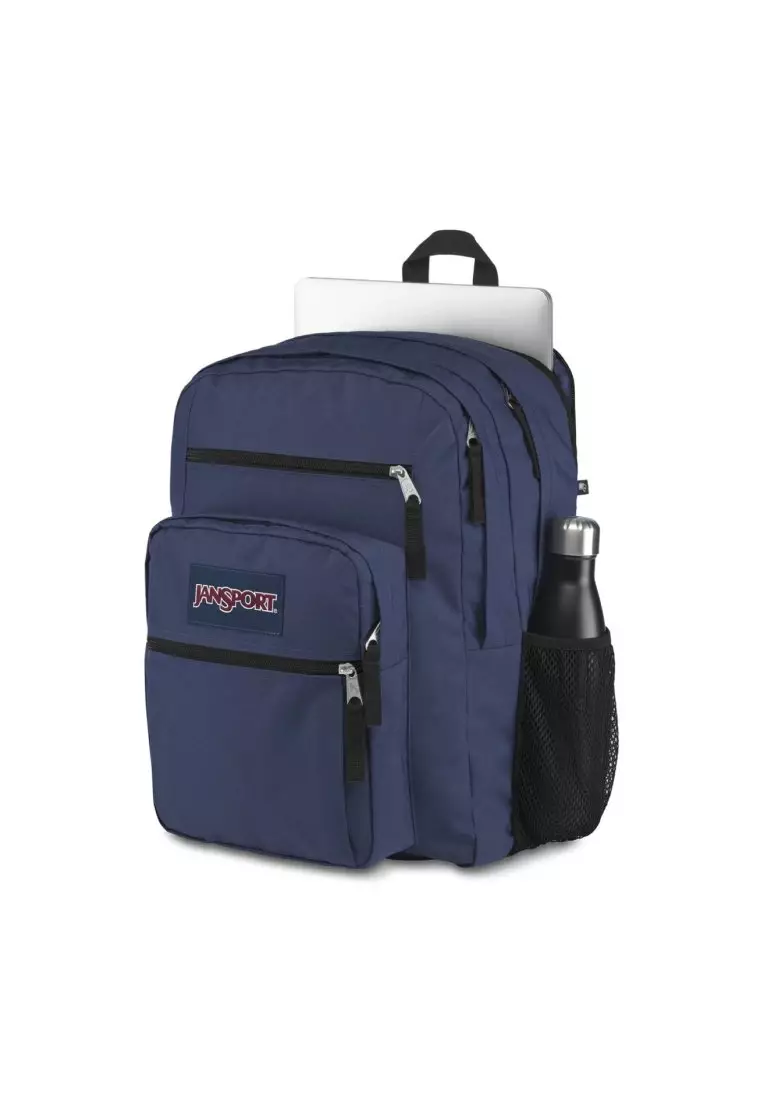 Jansport JanSport Big Student Backpack - Navy