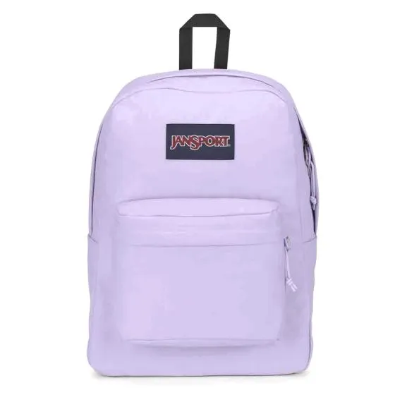 JANSPORT SuperBreak One Pastel Lilac Backpack