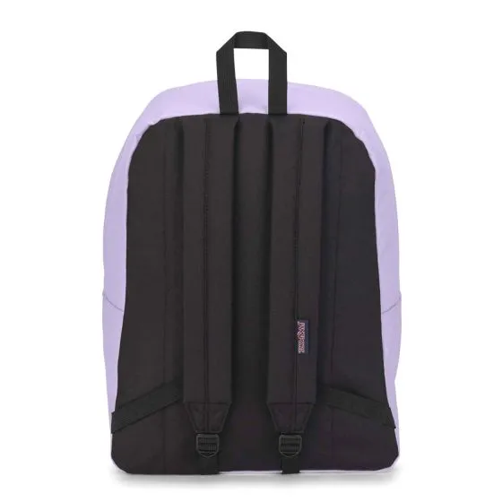 JANSPORT SuperBreak One Pastel Lilac Backpack