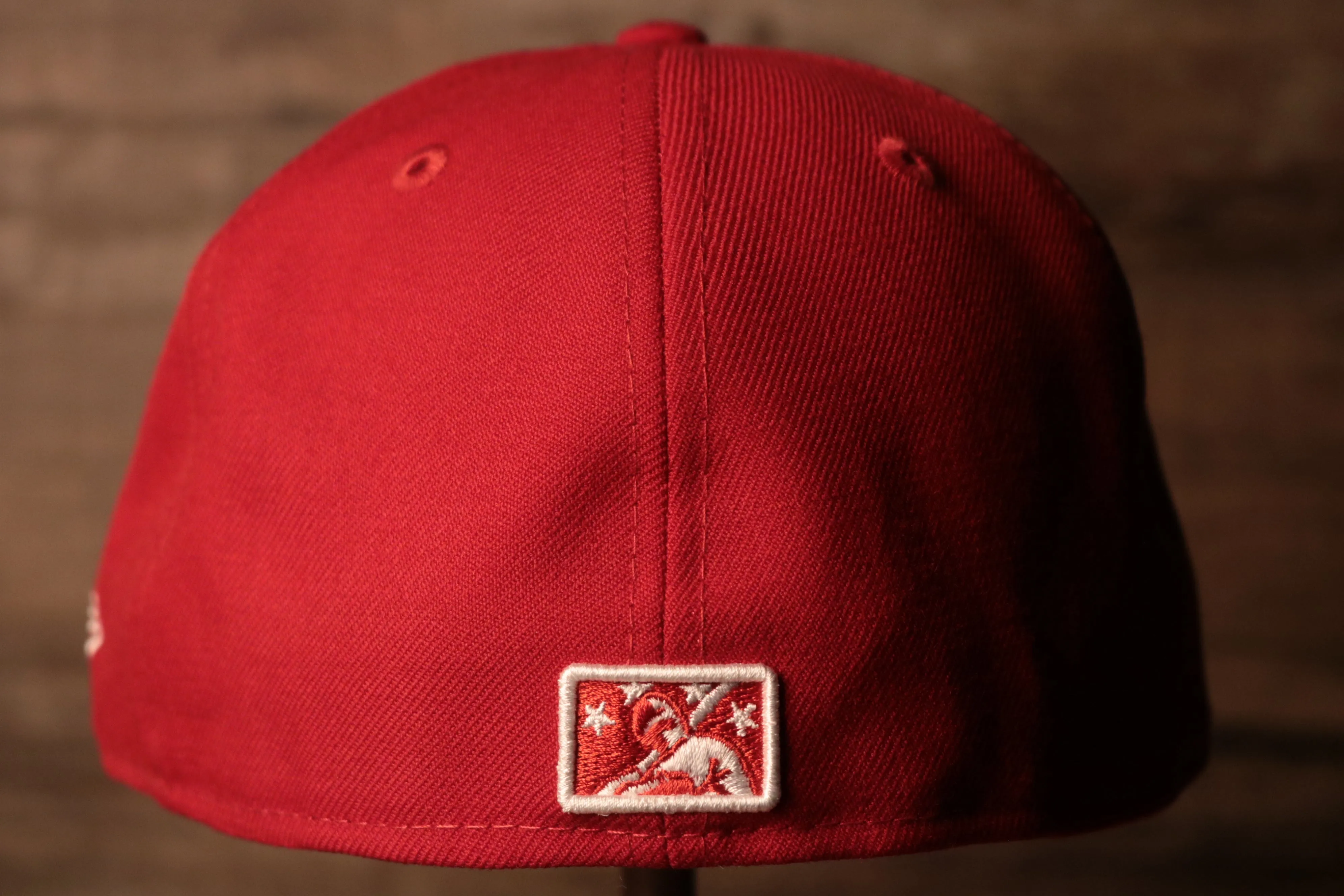 Jawn grey brim hat  | Red  Philly Jawn gray brim hat | Grey under brim jawn hat phillies red