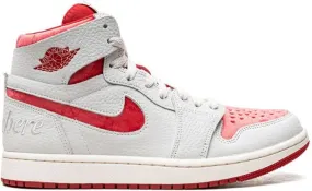 Jordan Air 1 Zoom CMFT 2 Valentine's Day sneakers White