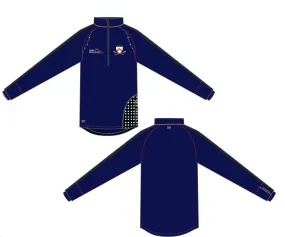 Keble College Women's South East Fleece