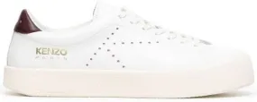 Kenzo swing low-top sneakers White