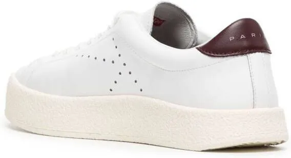 Kenzo swing low-top sneakers White