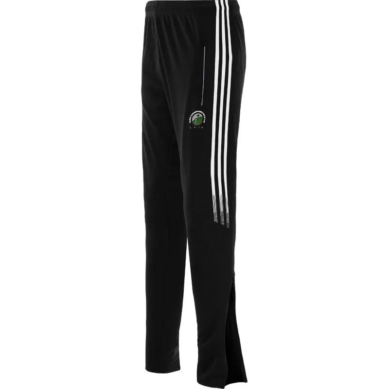 Killeigh Schoolboys & Girls Kids' Reno Squad Skinny Tracksuit Bottoms