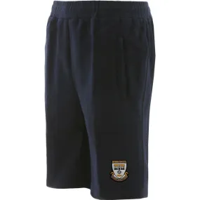 Killucan GAA Westmeath Benson Fleece Shorts