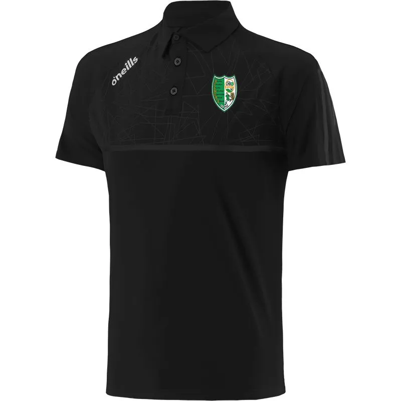 Kilmore FC Synergy Polo Shirt