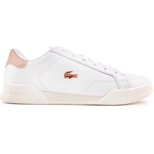 Lacoste Twin Serve Sneakers