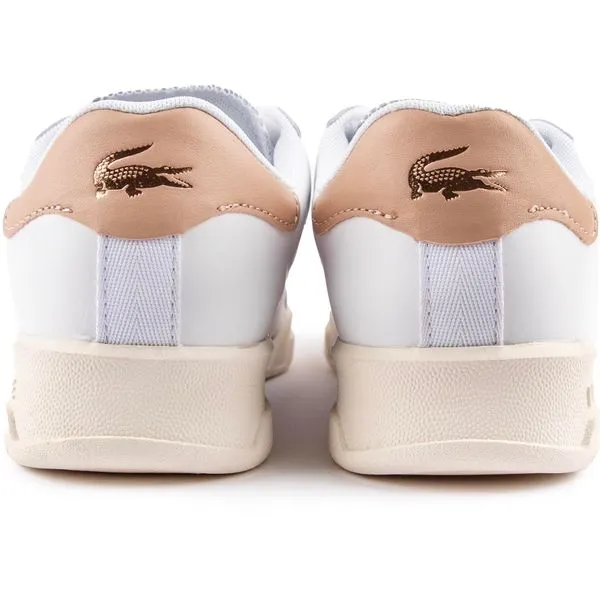 Lacoste Twin Serve Sneakers