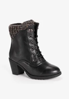 Lacy Lori Water Resistant Boot