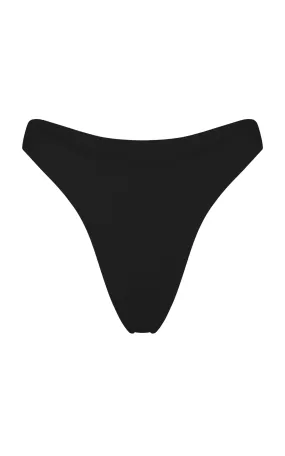 Left On Friday Dawn Bikini Bottoms