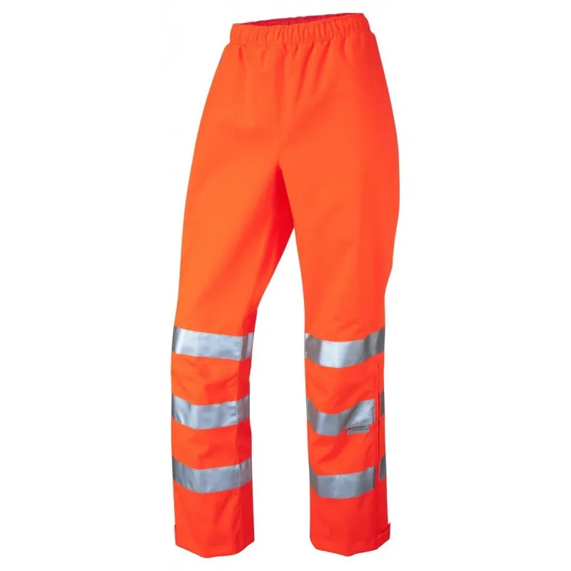 Leo Workwear EcoViz LL02 Hannaford Women\