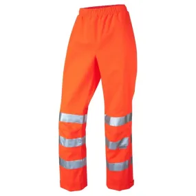 Leo Workwear EcoViz LL02 Hannaford Women\