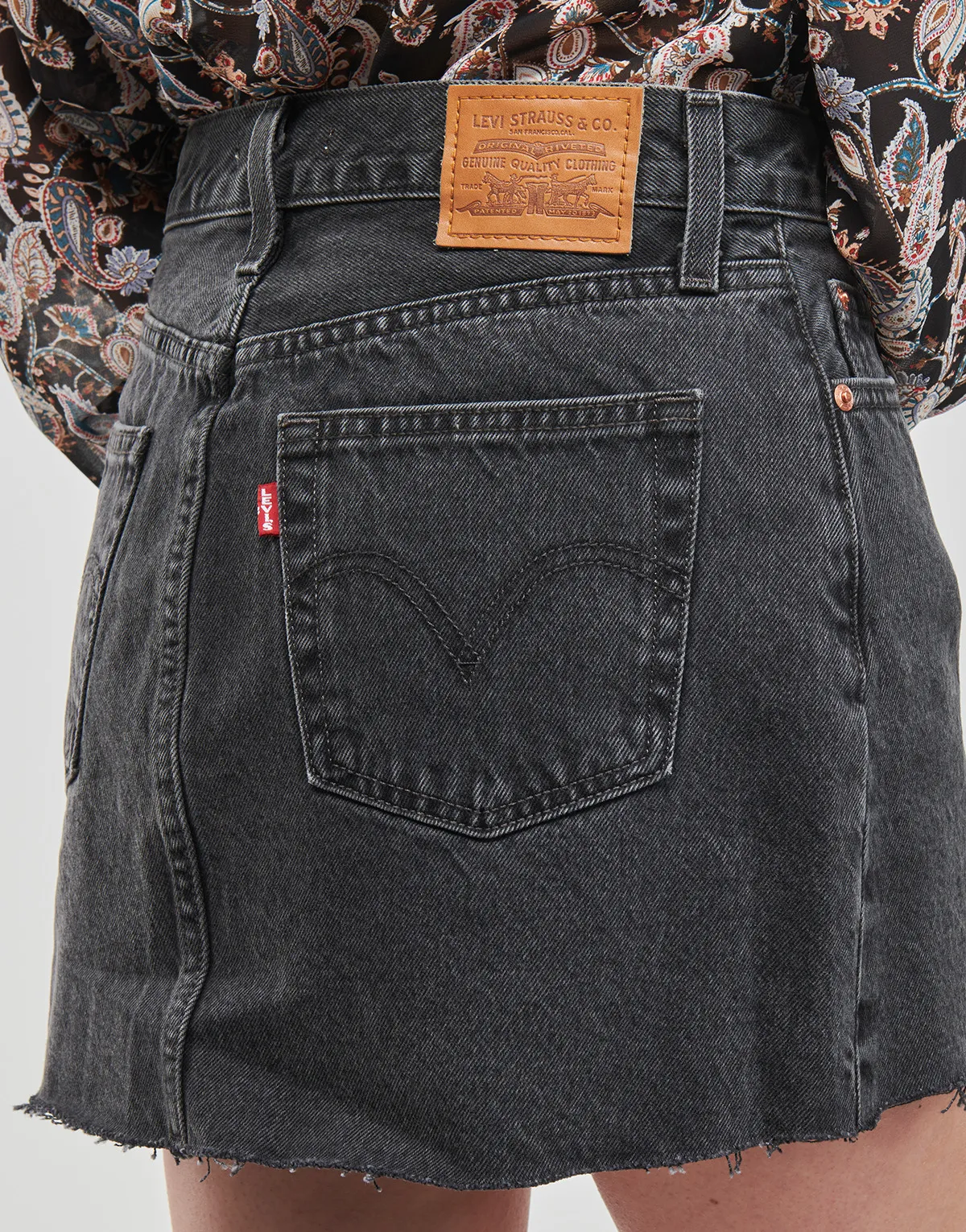 Levi's ICON SKIRT