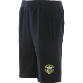 Liam Mellows Kids' Benson Fleece Shorts