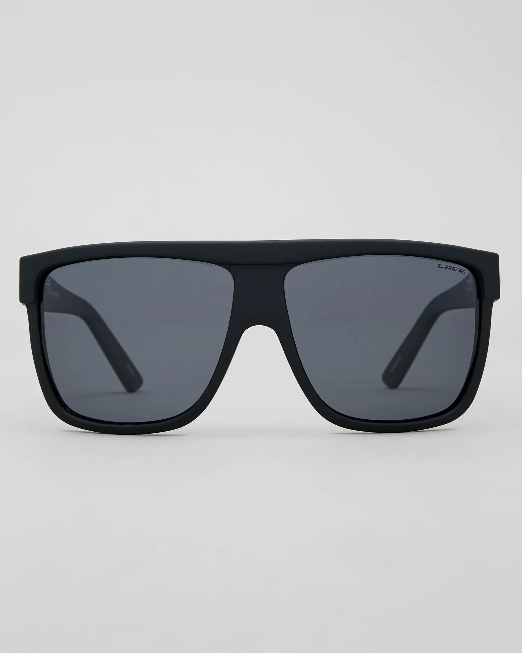 Liive Roller Polarized Sunglasses