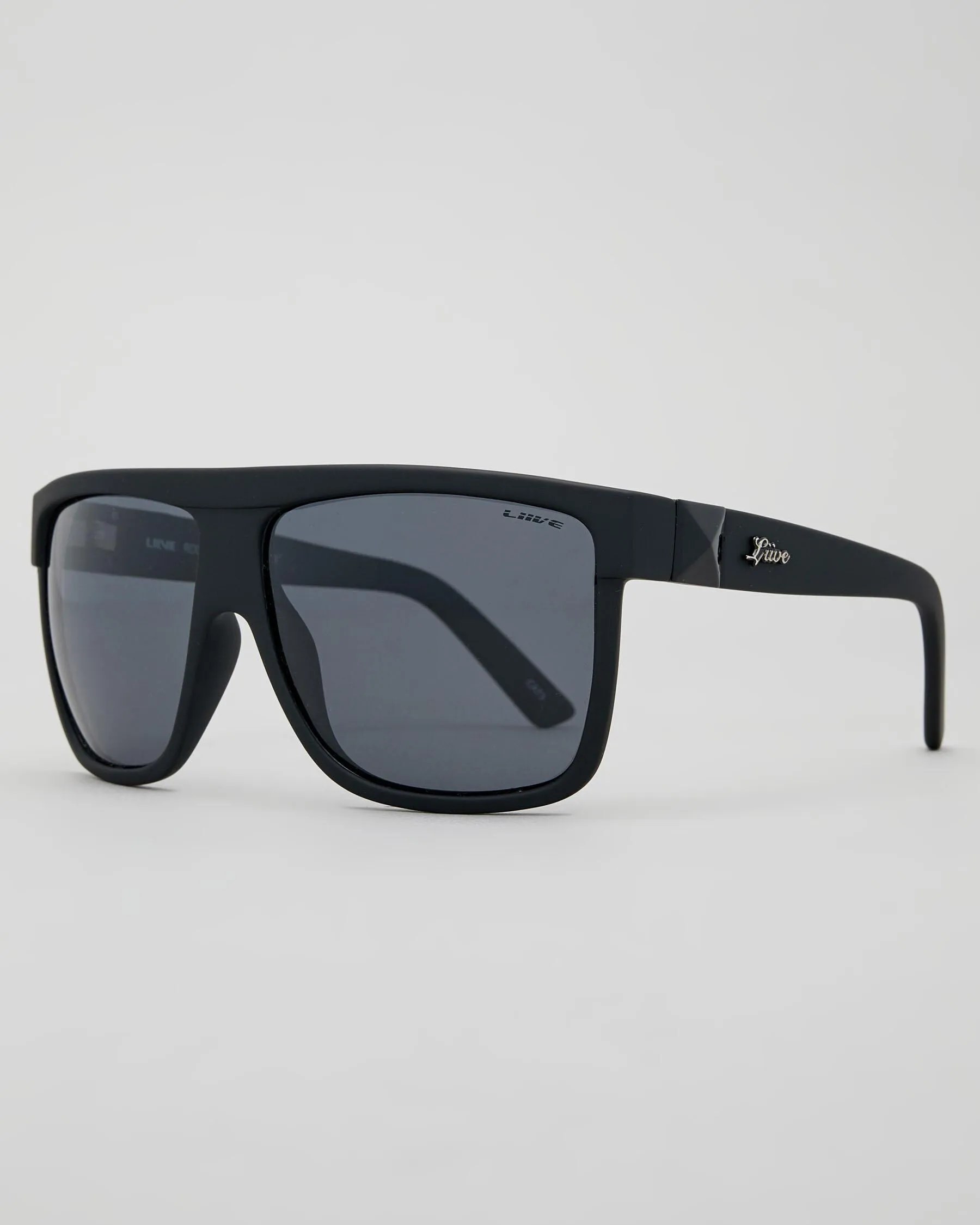 Liive Roller Polarized Sunglasses