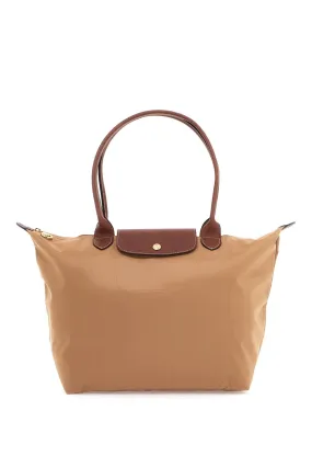 LONGCHAMP le pliage original l shoulder bag