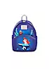 Loungefly Little Mermaid Under The Sea Mini Backpack