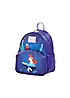 Loungefly Little Mermaid Under The Sea Mini Backpack