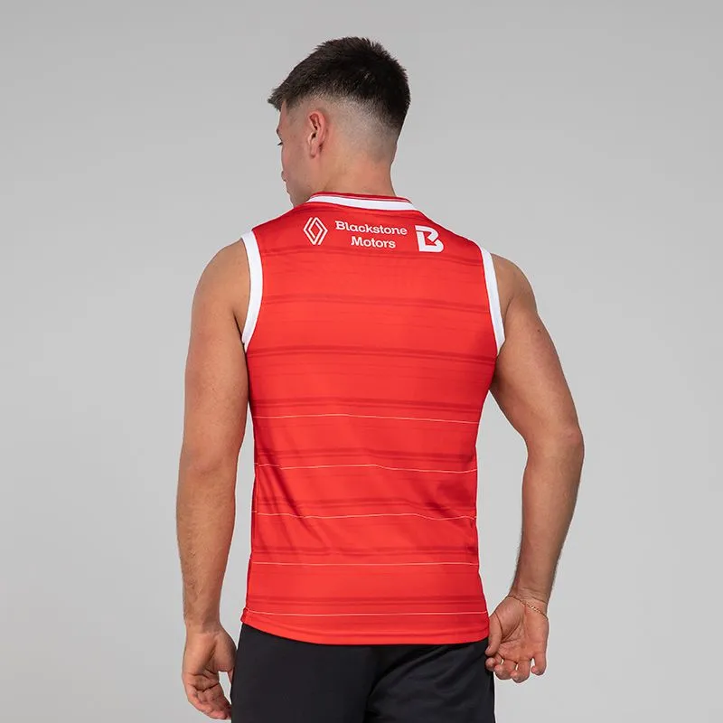 Louth GAA Home Vest 2024