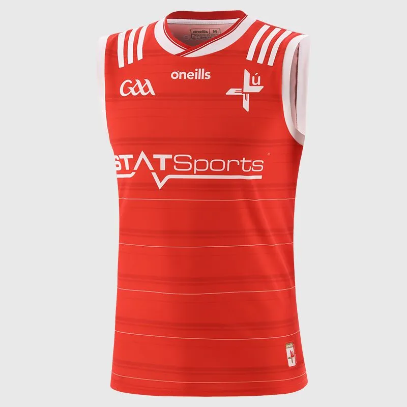 Louth GAA Home Vest 2024