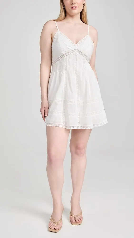 LoveShackFancy   Docila Dress 