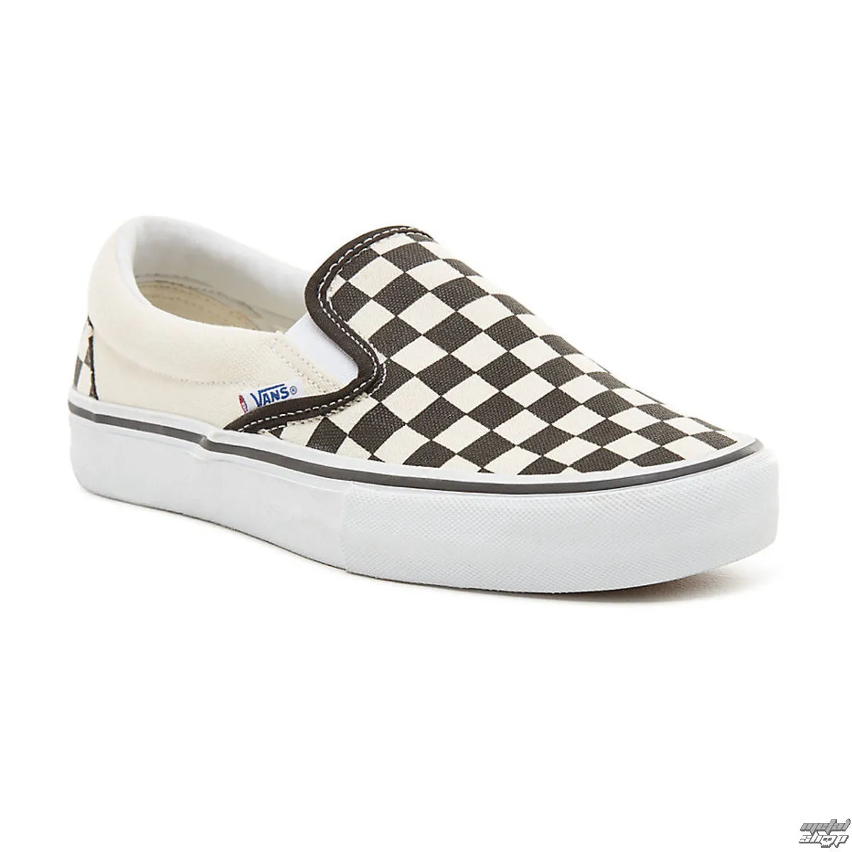 low sneakers unisex - VANS - VN0A347VAPK1  -  Metal-shop