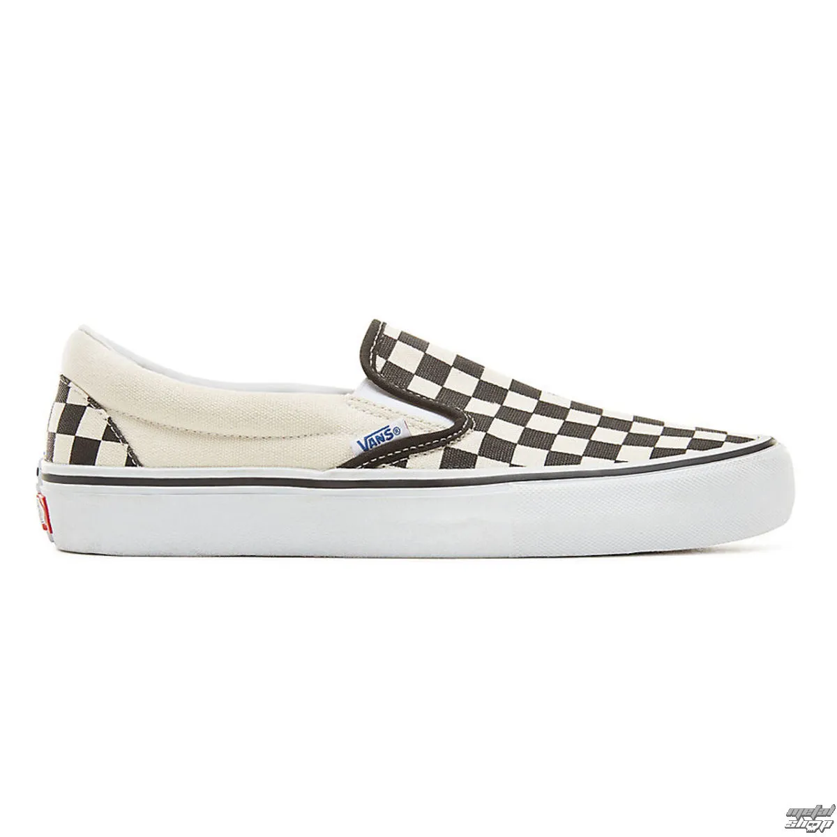 low sneakers unisex - VANS - VN0A347VAPK1  -  Metal-shop