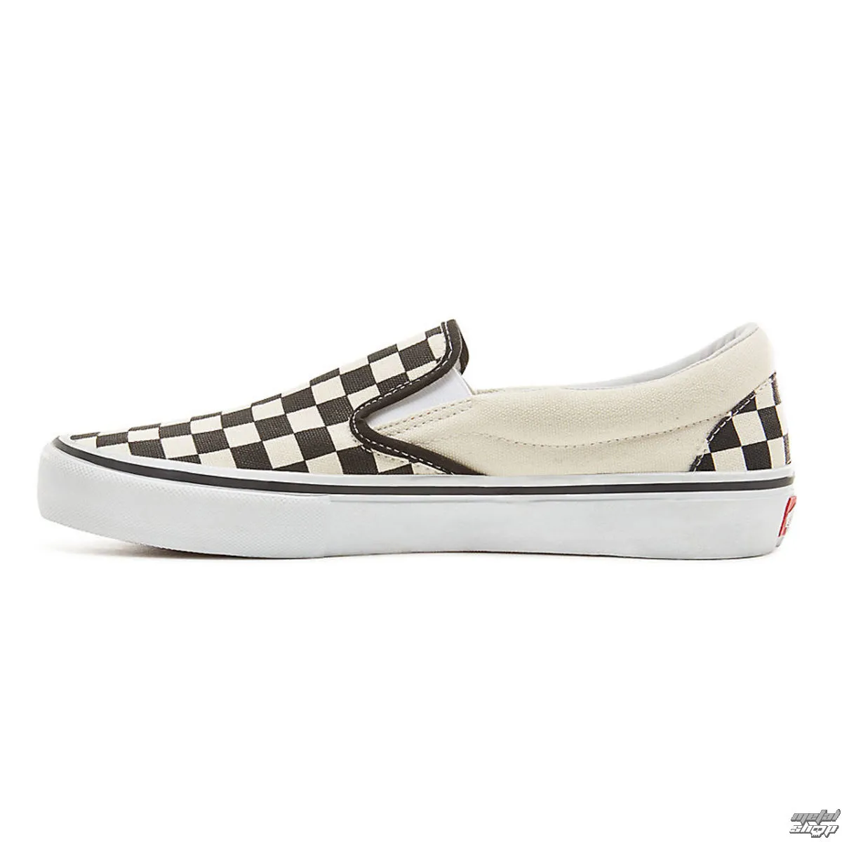 low sneakers unisex - VANS - VN0A347VAPK1  -  Metal-shop