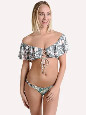     MAAJI  Women's Mystical Chorus Bikini Top    