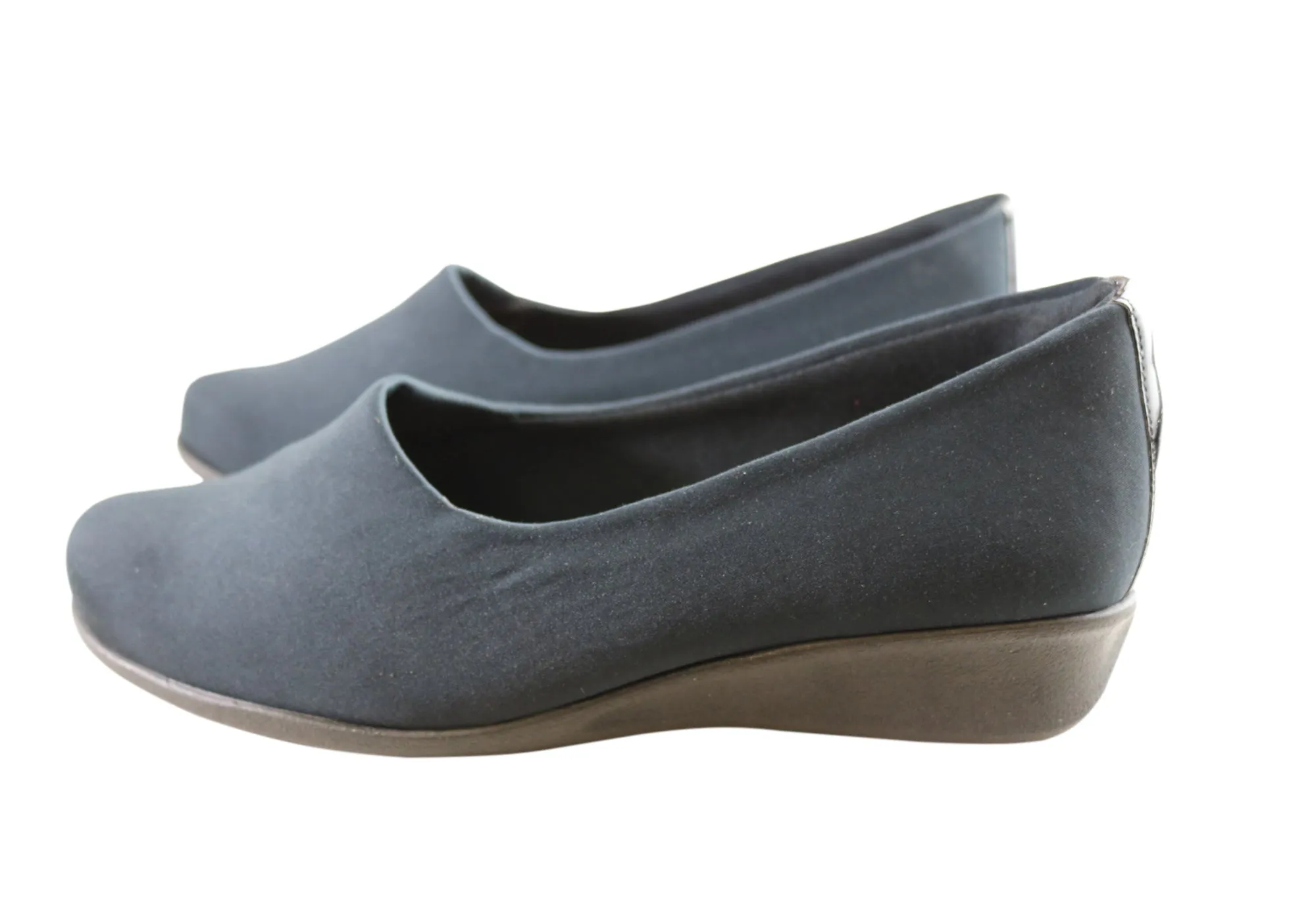 Malu Supercomfort Lima Womens Comfort Shoes Made In Brazil